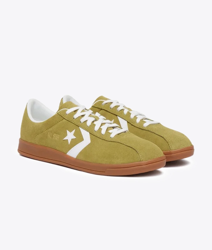 ALL STAR CLASSIC TRAINER OX