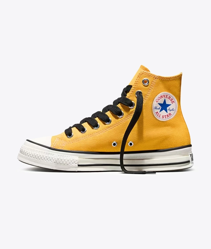 CHUCK TAYLOR THROWBACK HIGH