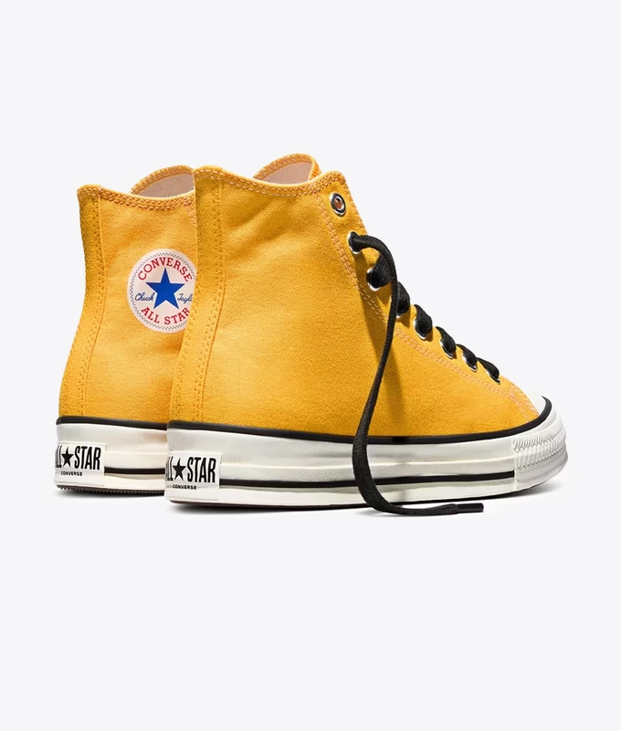 CHUCK TAYLOR THROWBACK HIGH