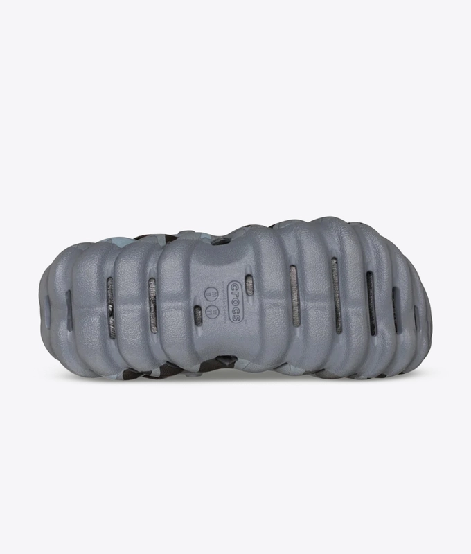 ECHO DUCK CAMO CLOG