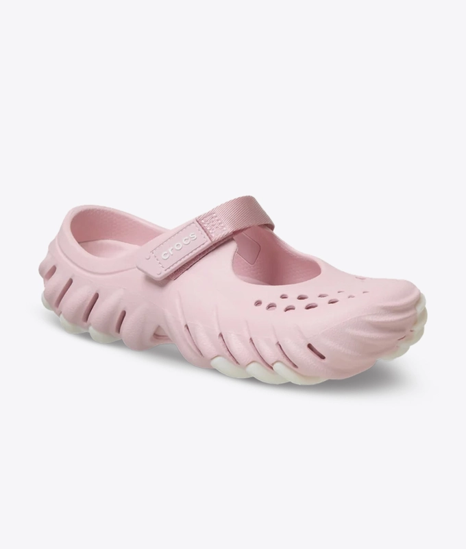 ECHO MARY JANE CLOG