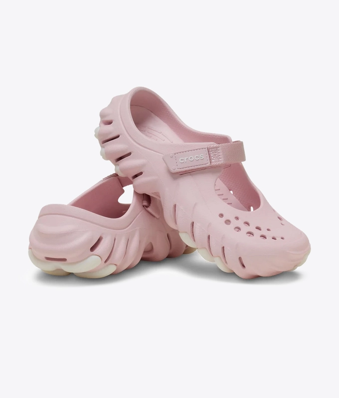 ECHO MARY JANE CLOG