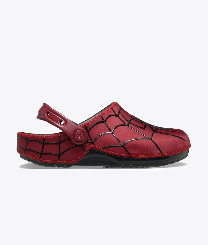 SPIDER NEO CLASSIC CLOG