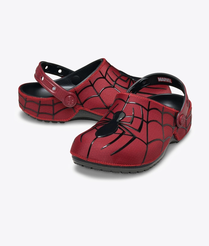 SPIDER NEO CLASSIC CLOG
