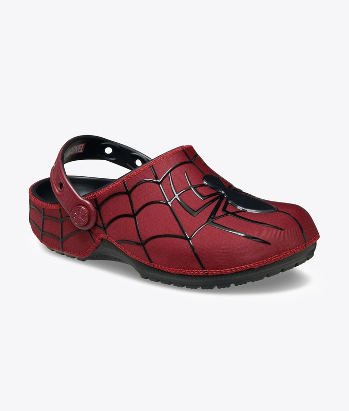 SPIDER NEO CLASSIC CLOG