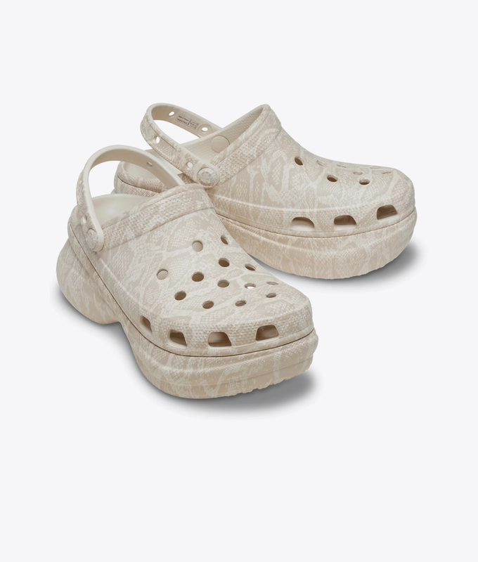BAE ANIMAL CLOG