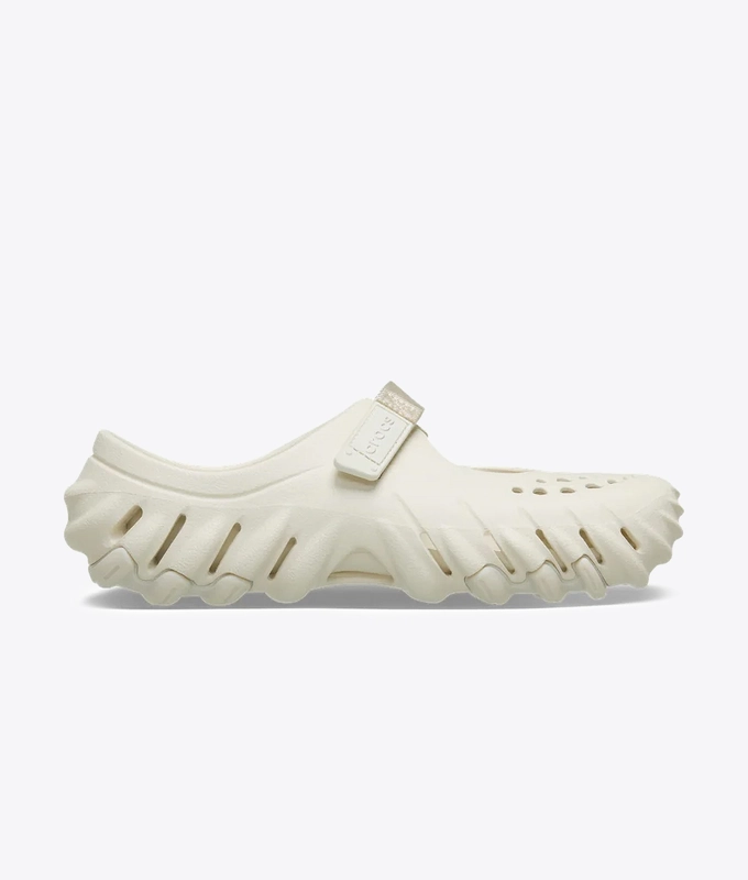 ECHO MARY JANE CLOG