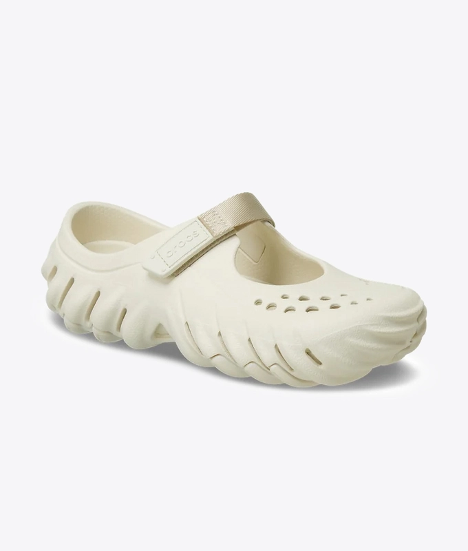 ECHO MARY JANE CLOG