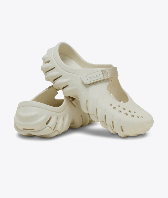 ECHO MARY JANE CLOG