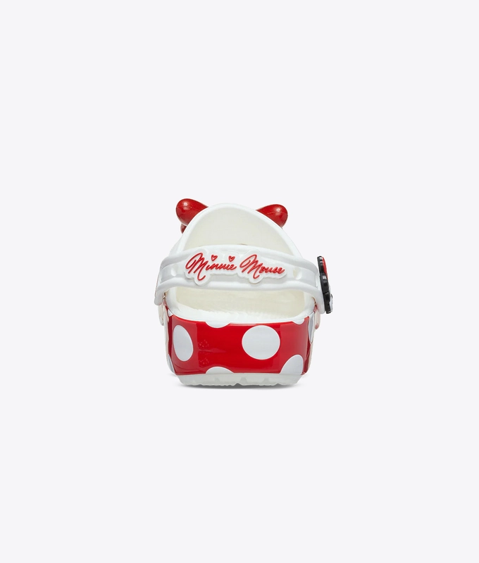 MINNIE MOUSE CLASSIC CLOG
