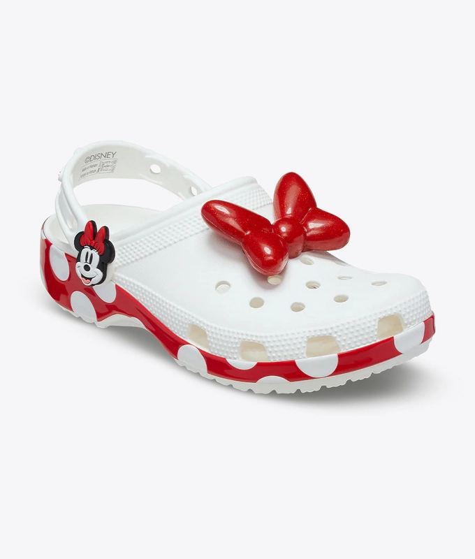 MINNIE MOUSE CLASSIC CLOG