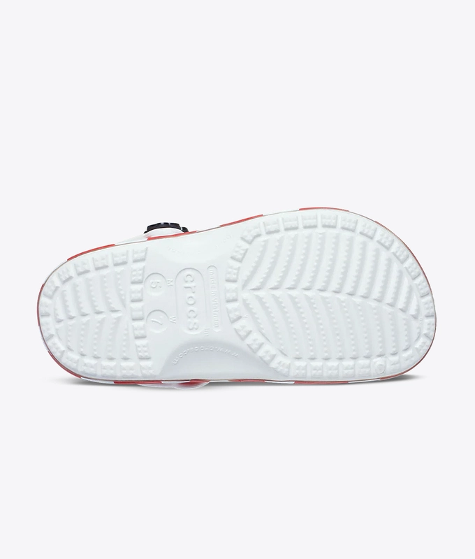MINNIE MOUSE CLASSIC CLOG