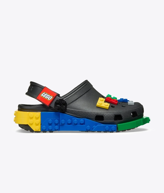 LEGO MASTERBRAND CLOG