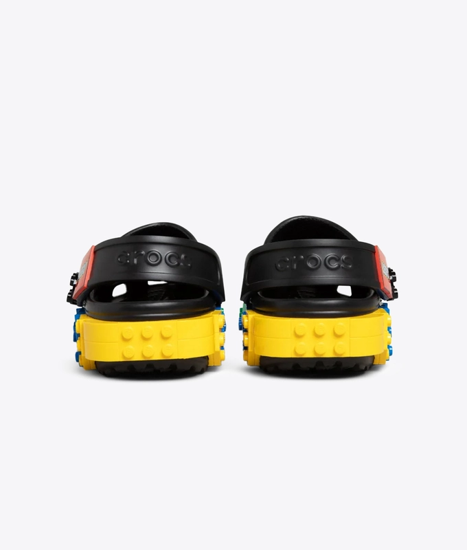 LEGO MASTERBRAND CLOG