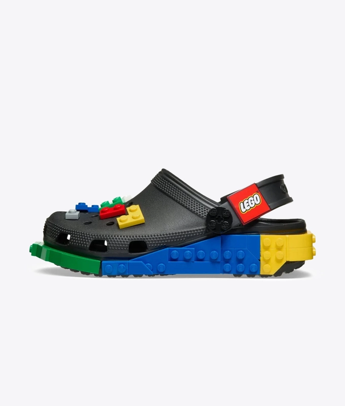 LEGO MASTERBRAND CLOG