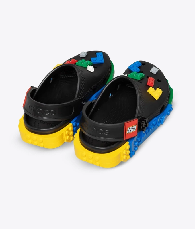 LEGO MASTERBRAND CLOG