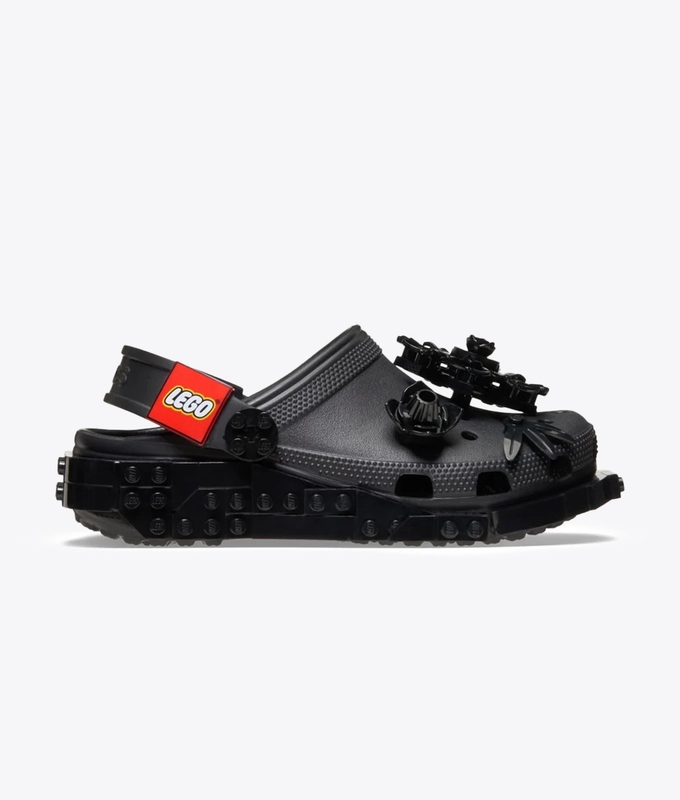 LEGO BOTANICALS CLOG