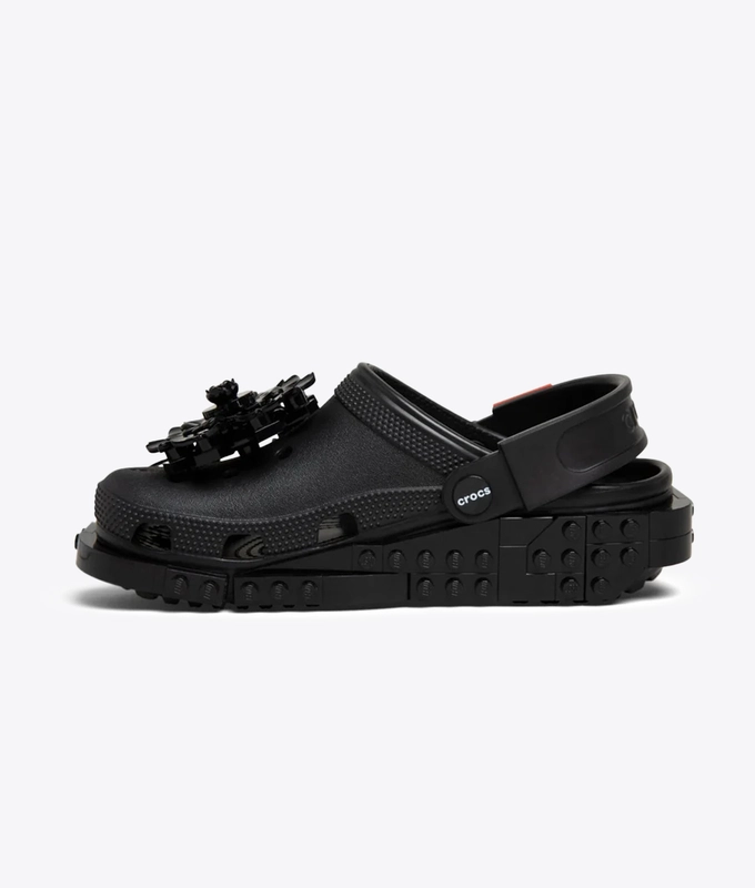 LEGO BOTANICALS CLOG