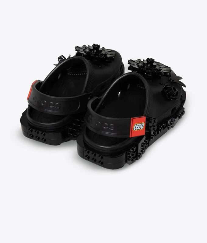 LEGO BOTANICALS CLOG