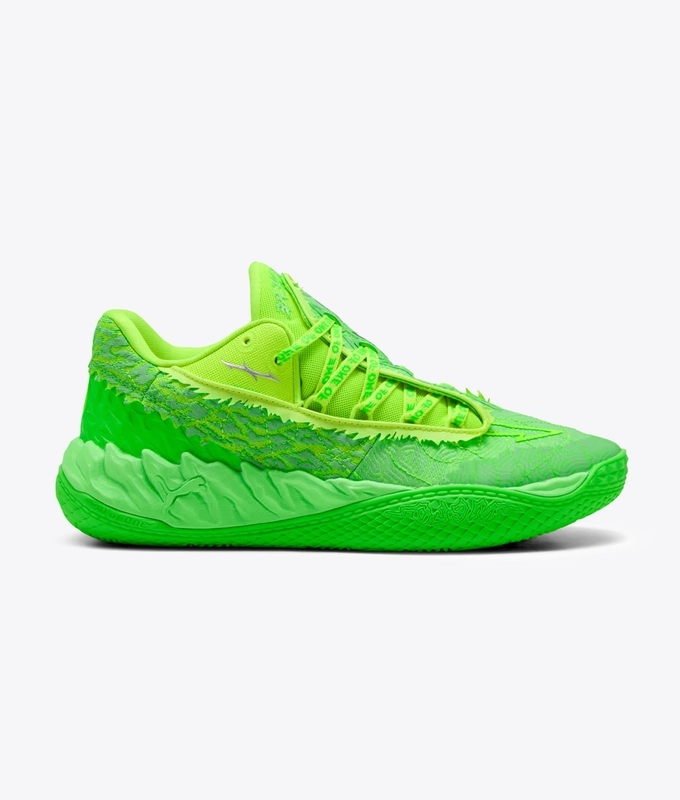 X MELO MB05 LO LAUNCH