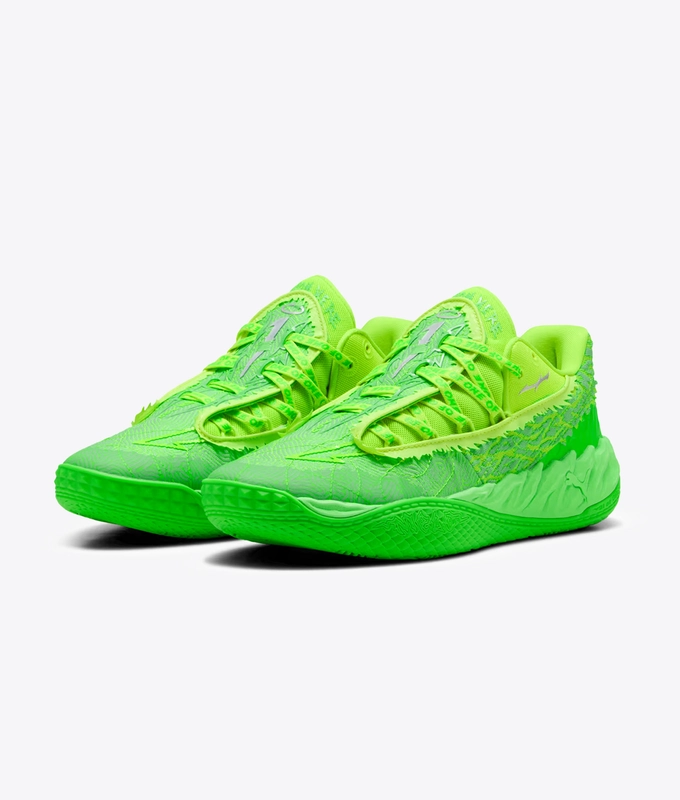 X MELO MB05 LO LAUNCH