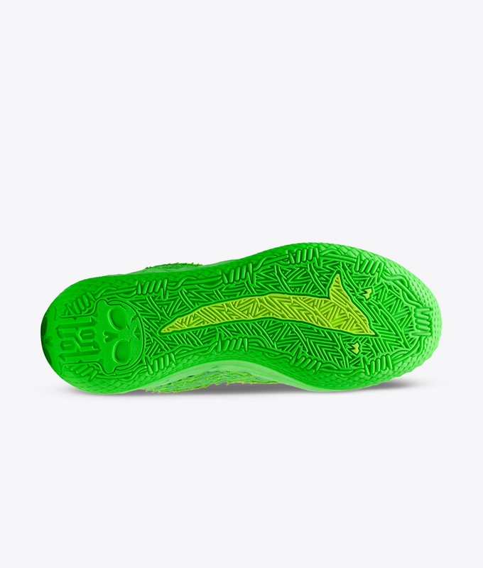 X MELO MB05 LO LAUNCH