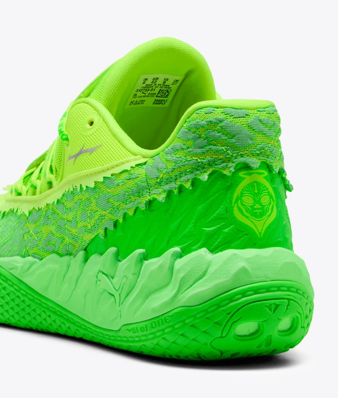 X MELO MB05 LO LAUNCH