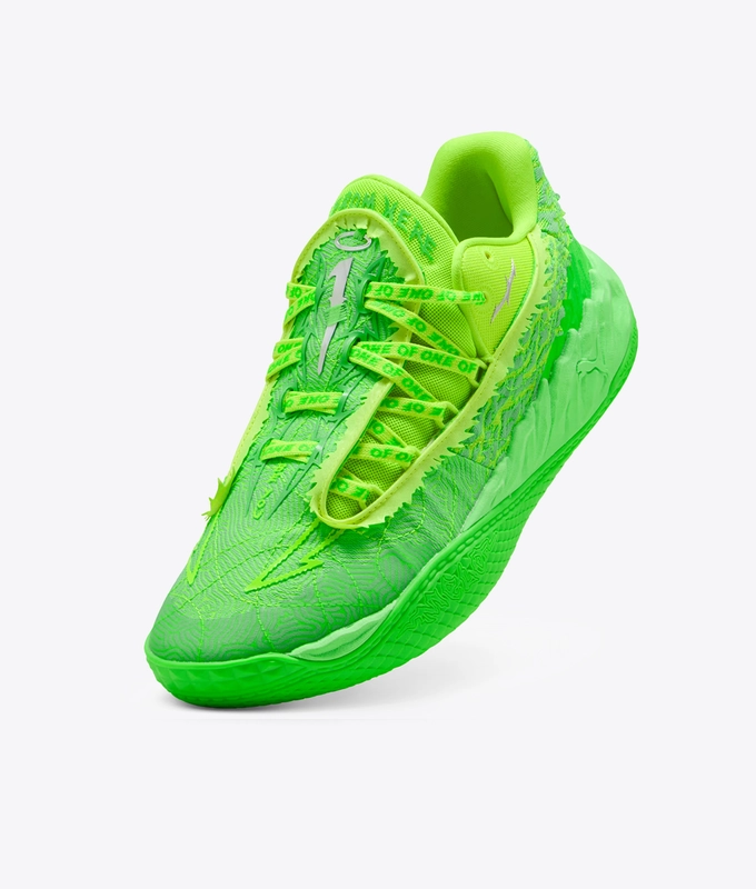 X MELO MB05 LO LAUNCH