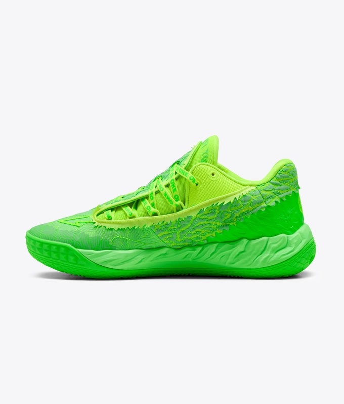 X MELO MB05 LO LAUNCH