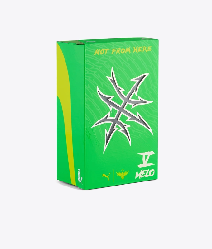 X MELO MB05 LO LAUNCH