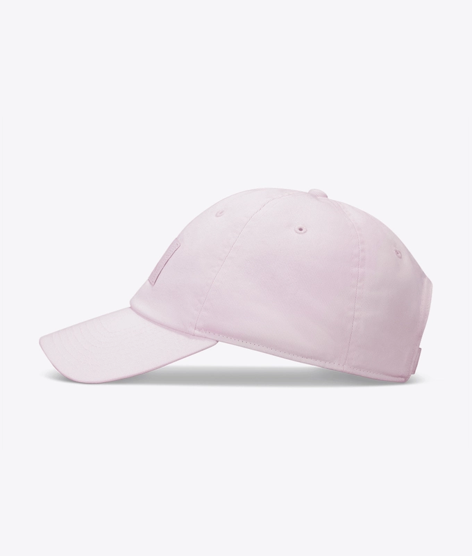 CLUB UNSTRUCTURED CURVED BILL FLIGHT PATCH CAP