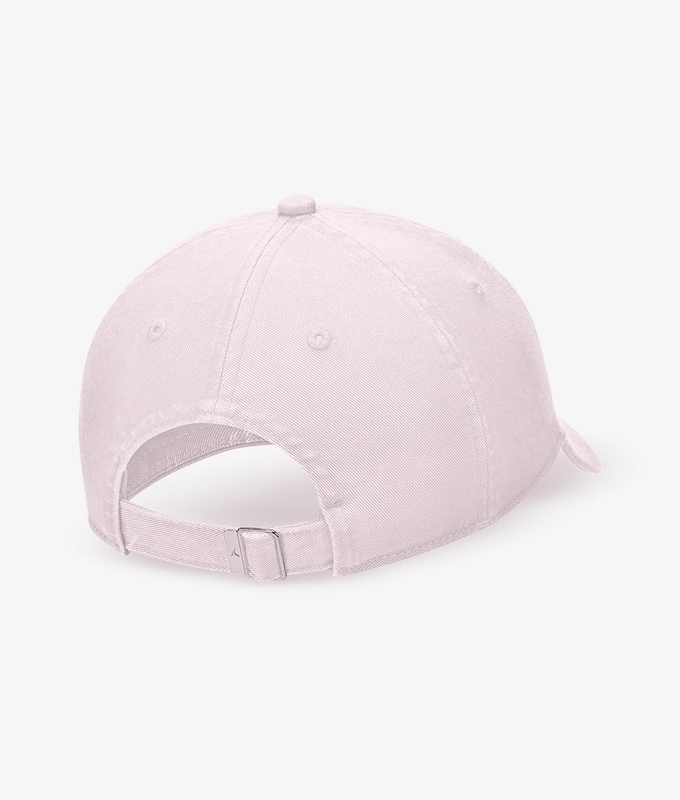 CLUB UNSTRUCTURED CURVED BILL FLIGHT PATCH CAP