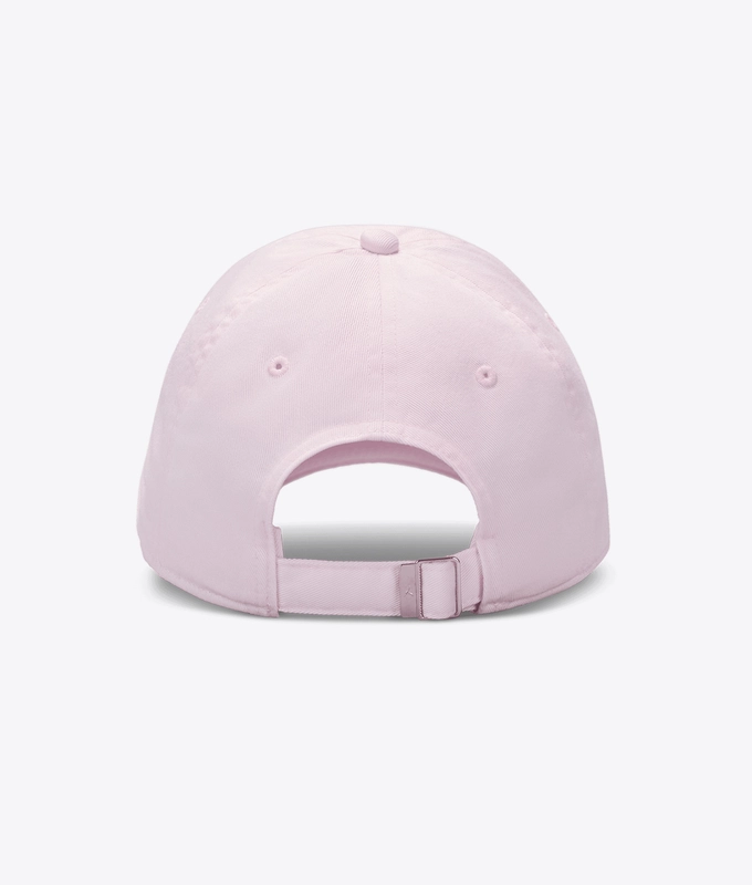 CLUB UNSTRUCTURED CURVED BILL FLIGHT PATCH CAP