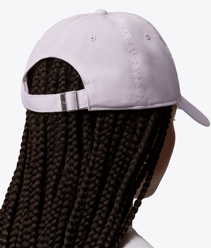 CLUB UNSTRUCTURED CURVED BILL FLIGHT PATCH CAP