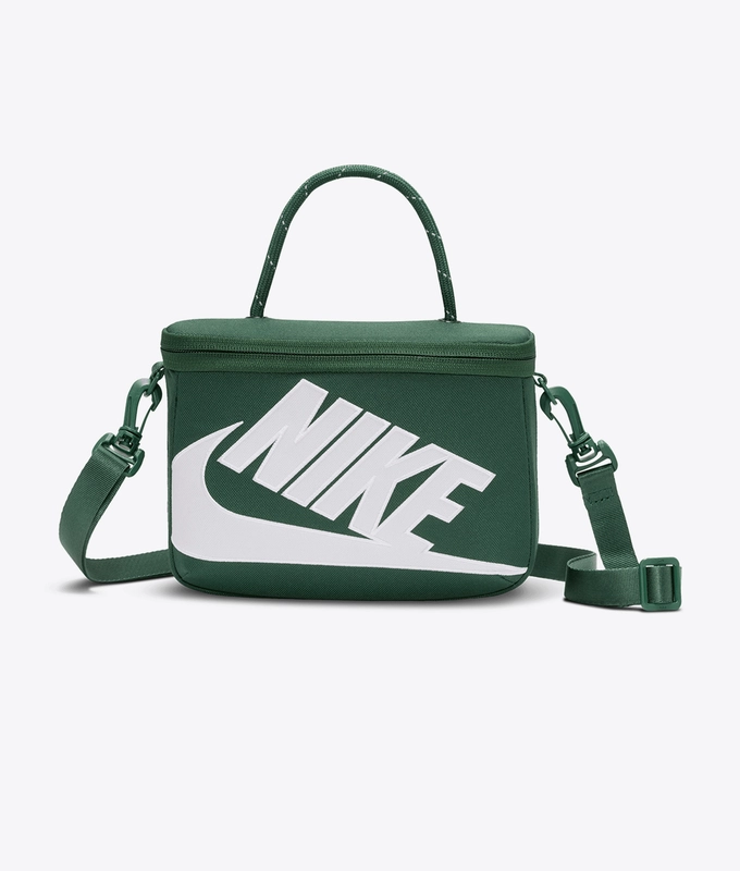 MINI SHOEBOX CROSSBODY