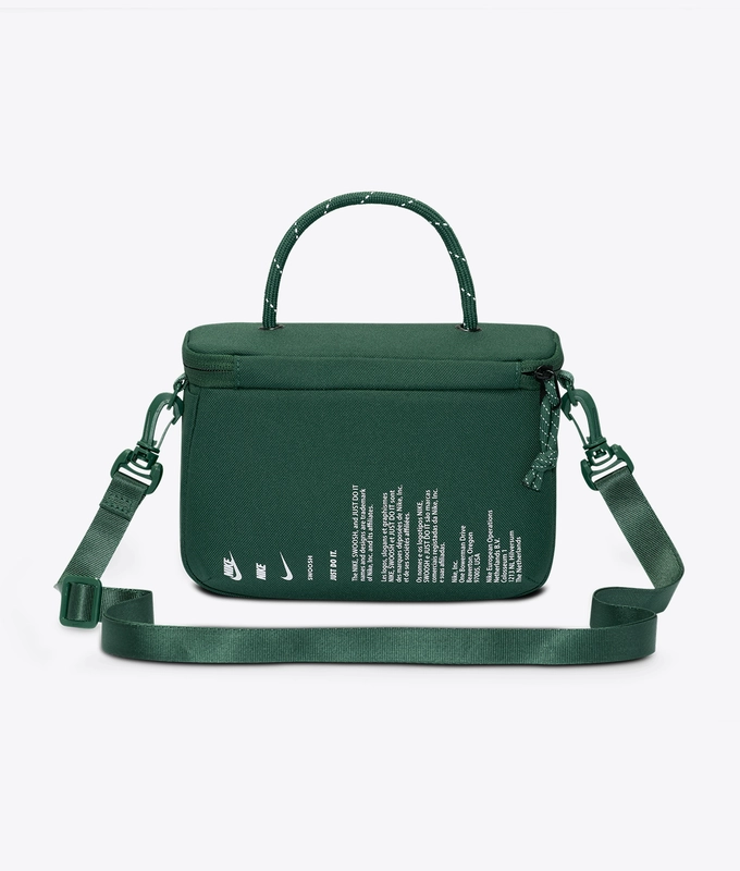 MINI SHOEBOX CROSSBODY