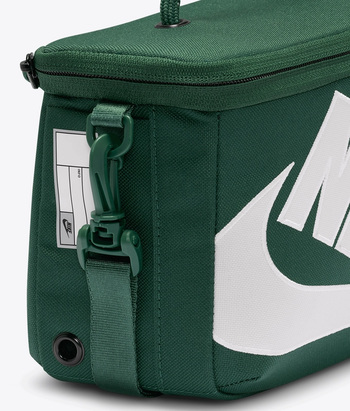 MINI SHOEBOX CROSSBODY