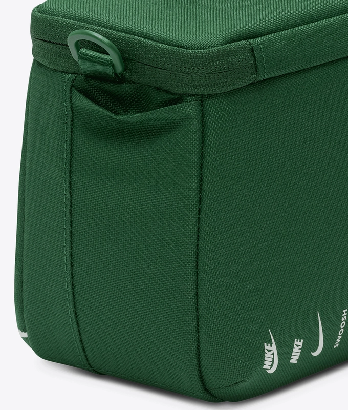 MINI SHOEBOX CROSSBODY