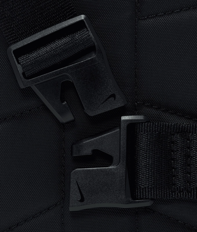 SPORTSWEAR COMMUTE CROSSBODY BAG