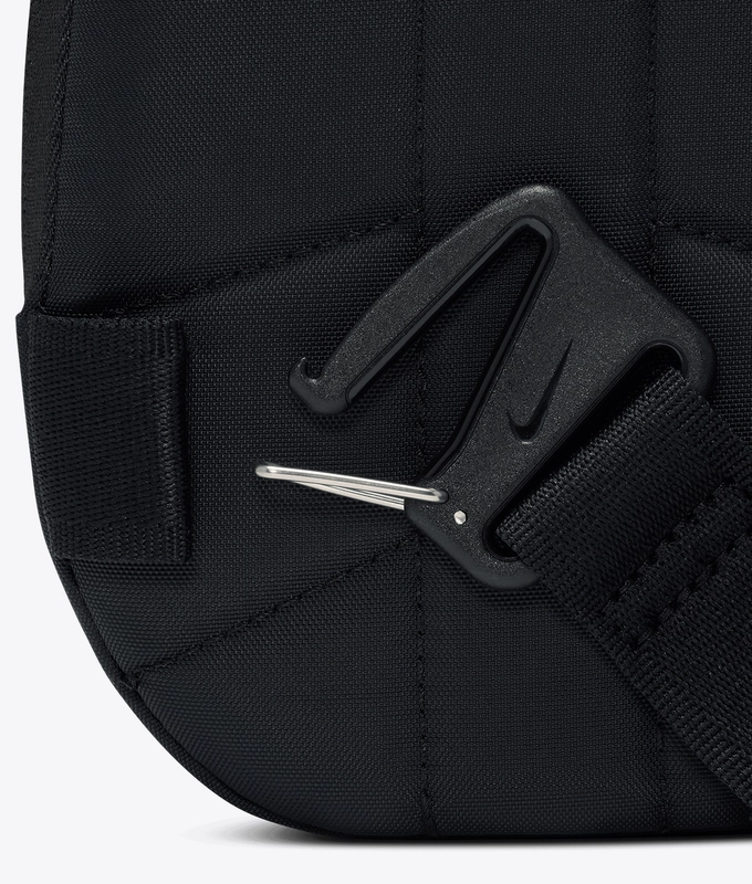 SPORTSWEAR COMMUTE CROSSBODY BAG