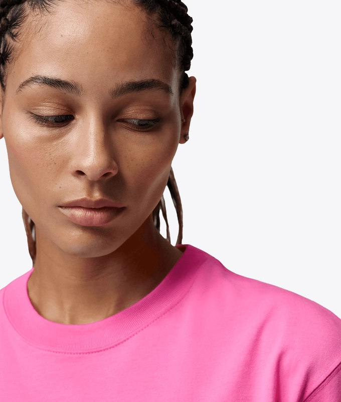 FLIGHT GIRLFRIEND GRAPHIC TEE