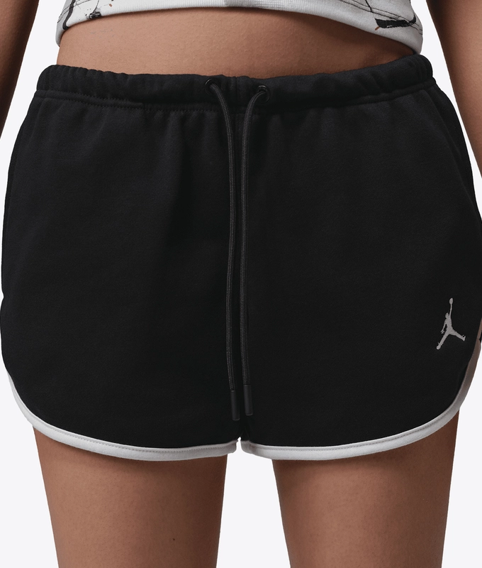 BROOKLYN FRENCH TERRY SHORT