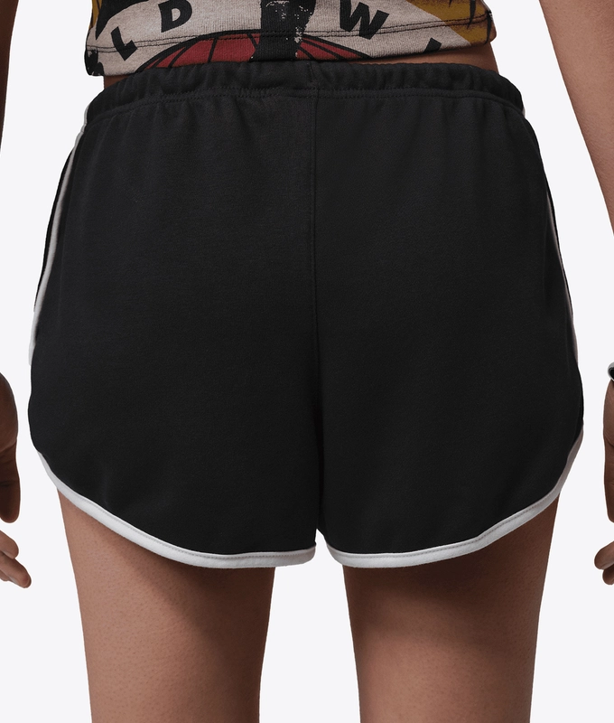 BROOKLYN FRENCH TERRY SHORT