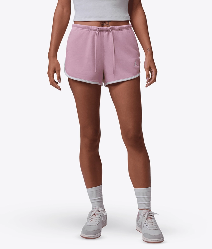 BROOKLYN FRENCH TERRY SHORT
