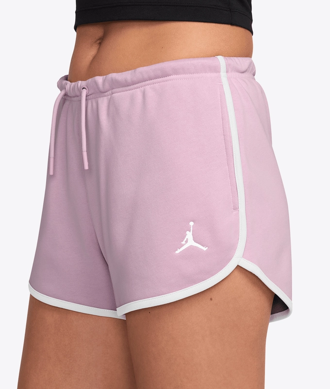 BROOKLYN FRENCH TERRY SHORT