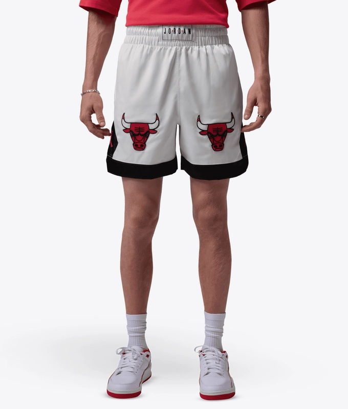 FLIGHT MUAY THAI SHORT