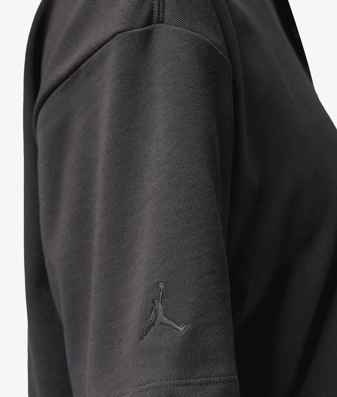 X NIGEL SYLVESTER JORDAN BIKE GRAPHIC TEE