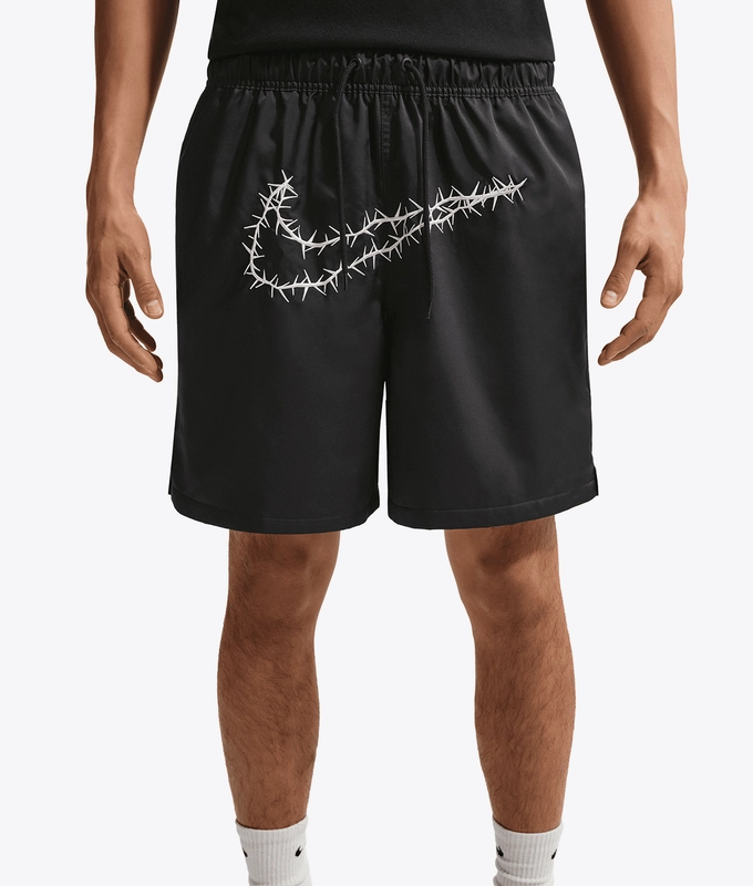FLOW WOVEN SHORT FTBL LATAM