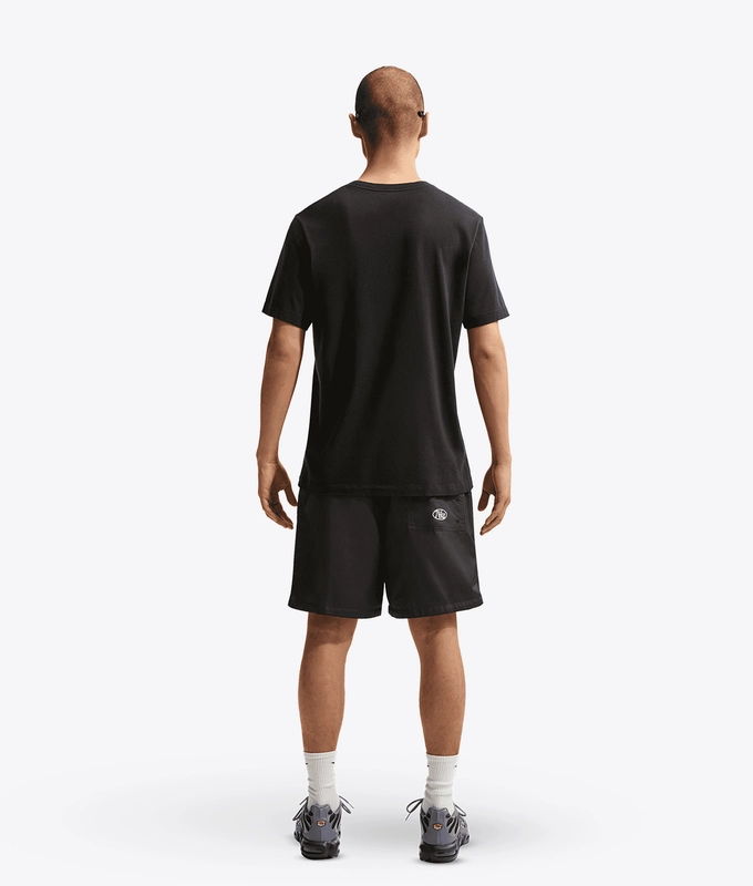 FLOW WOVEN SHORT FTBL LATAM