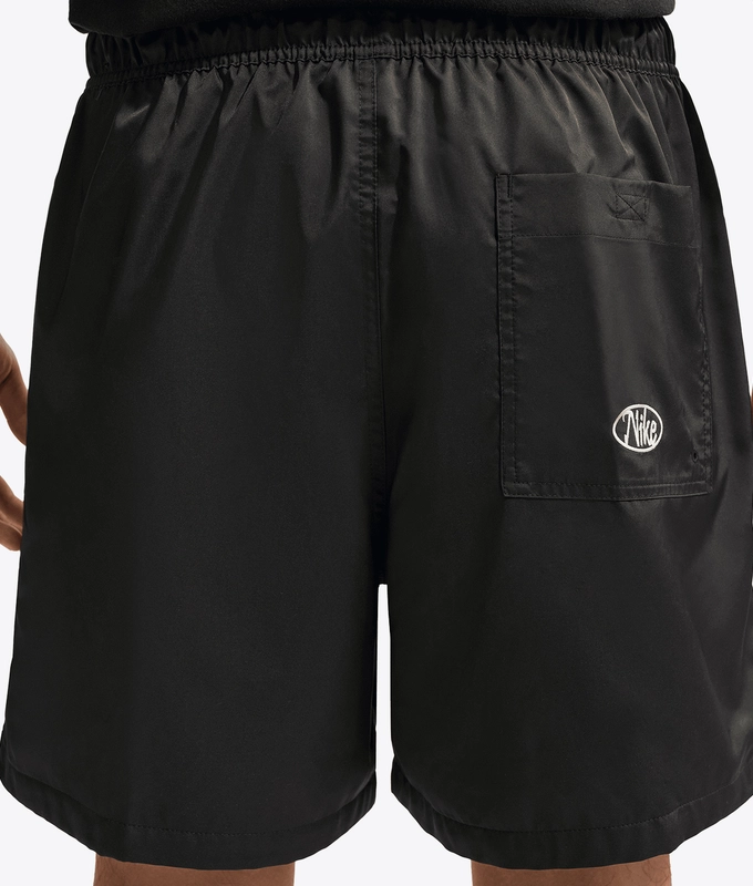 FLOW WOVEN SHORT FTBL LATAM